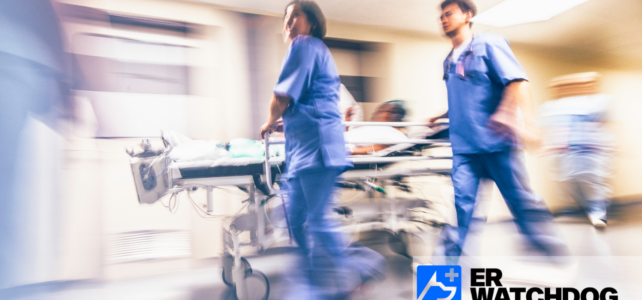 What It Means When You’re Back in the ER Within 72 Hours