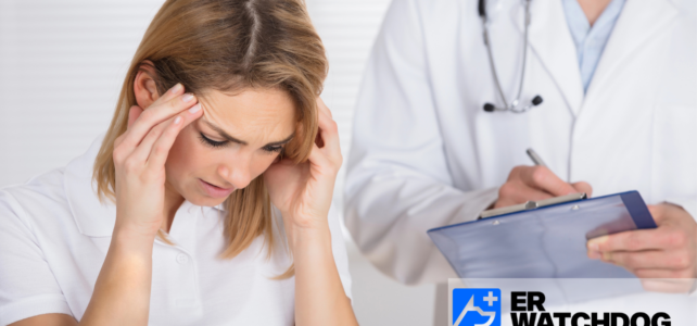 Think You Were Misdiagnosed in the ER? Here’s How to Spot the Signs Think You Were Misdiagnosed in the ER? Here’s How to Spot the Signs