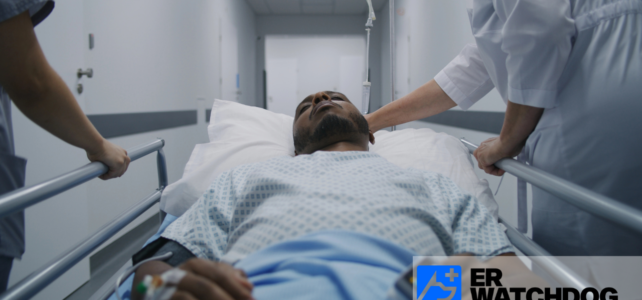 Poor ER Outcomes: How to Speak Up When Care Falls Short