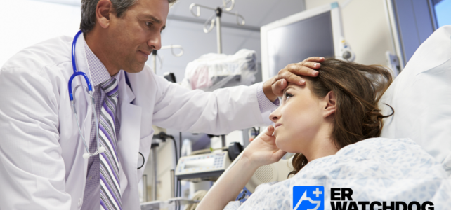 When Your ER Complaint Is Ignored — What You Can Do Next