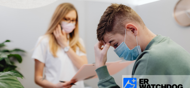 Bad Experience at the ER? Here’s What You Can Do Next