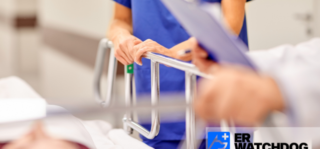 Why ER Visit Levels Are So Expensive: Level 4 and Level 5 Charges Explained