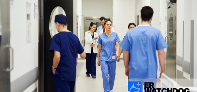 Discharged Doesn’t Mean Done: What Patients Should Check After an ER Visit