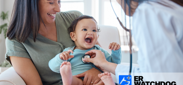 Your Family’s Care Matters: What to Do When the ER Bill Feels Bigger Than the Emergency Your Family’s Care Matters: What to Do When the ER Bill Feels Bigger Than the Emergency